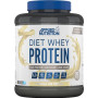 Протеїн Applied Nutrition Diet Whey 1800 g /72 servings/ Vanilla