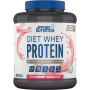 Протеїн Applied Nutrition Diet Whey 1800 g /72 servings/ Strawberry