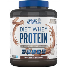 Протеїн Applied Nutrition Diet Whey 1800 g /72 servings/ Chocolate