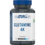 Протеїн Applied Nutrition Glutamine 4K 120 Caps