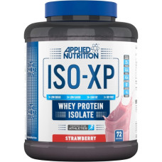Протеїн Applied Nutrition Iso-Xp 1800 g /72 servings/ Strawberry