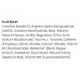 Комплекс до тренування Applied Nutrition Pump 3g 375 g /50 servings/ Fruit Burst