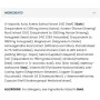 Комплексний тестостероновий препарат Applied Nutrition Test-X, 120 Caps