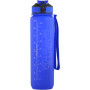 Галлон Applied Nutrition Lifestyle Water Bottle 1000 ml Blue