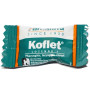 Протизастудний засіб Himalaya Koflet Lozenges For Dry Cough 200 Lozenges