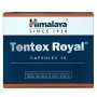 Комплекс для профілактики репродуктивної функції у чоловіків Himalaya Tentex Royal 10 Caps