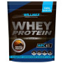Протеїн Willmax Whey Protein 65 1000 g /25 servings/ Chocolate Orange
