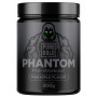 Комплекс до тренування Pure Gold Protein Phantom Pre-Workout 300 g /15 servings/ Pineapple Paradise