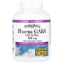 Амінокомплекс Natural Factors Stress-Relax Pharma GABA 100 mg 120 Chewable Tabs