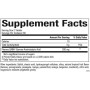 Амінокомплекс Natural Factors Stress-Relax Pharma GABA 100 mg 120 Chewable Tabs