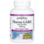 Амінокомплекс Natural Factors Stress-Relax Pharma GABA 100 mg 60 Chewable Tabs