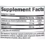 Альфа-ліпоєва кислота Natural Factors Alpha-Lipoic Acid with B1 & B2 600 mg 60 Veg Caps