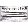 Альфа-ліпоєва кислота Natural Factors Alpha-Lipoic Acid 100 mg 60 Caps
