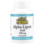 Альфа-ліпоєва кислота Natural Factors Alpha-Lipoic Acid 200 mg 60 Caps