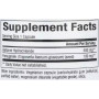 Бетаїну гідрохлорид Natural Factors Betaine Hydrochloride with Fenugreek 500 mg 90 Veg Caps