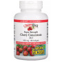 Антиоксидант Natural Factors Cherry Rich Super Strength Cherry Concentrate 500 mg 90 Softgels