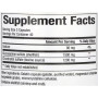 Препарат для суглобів та зв'зок Natural Factors Glucosamine & Chondroitin 120 Caps