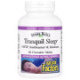 Комплекс для сну Natural Factors Stress-Relax Tranquil Sleep 60 Chewable Tabs