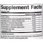 Комплекс для профілактики дихальної системи Natural Factors Lung, Bronchial & Sinus Health 45 Tabs
