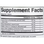 Урологічний препарат Natural Factors Herbal Factors Urinary Flow Formula 90 Caps