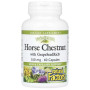 Екстракт кінського каштана Natural Factors Herbal Factors Horse Chestnut with GrapeSeedRich 350 mg 60 Caps