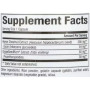 Екстракт кінського каштана Natural Factors Herbal Factors Horse Chestnut with GrapeSeedRich 350 mg 60 Caps