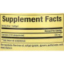 Коензим Natural Factors Coenzyme Q10 200 mg 30 Softgels