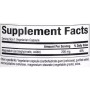 Мікроелемент Магній Natural Factors Magnesium Bisglycinate 200 mg 120 Veg Caps