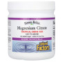 Мікроелемент Магній Natural Factors Stress-Relax Magnesium Citrate 250 g /75 servings/ Tropical mix