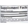 Мелатонін для сну Natural Factors Stress-Relax Melatonin 1 mg 90 Chewable Tabs