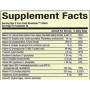 Вітаміни для вагітних Natural Factors Whole Earth & Sea Women's Prenatal Multivitamin & Mineral 60 Tabs