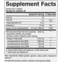 Омега 3 Natural Factors RxOmega-3 Ultra Strength 2150 mg with Vitamin D3 25 mcg (1000 IU) 60 Softgels