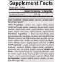 Пантотенова кислота Natural Factors BioCoenzymated B5 Pantethine 450 mg 60 Softgels