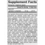 Пірідоксин Natural Factors BioCoenzymated B6 Pyridoxal 5'-Phosphate 50 mg 30 Veg Caps