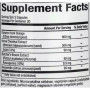 Комплекс для профілактики тиску та кровообігу Natural Factors WomenSense VeinSense 60 Veg Caps