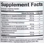 Комплекс при менопаузі Natural Factors WomenSense MenoSense Menopause Formula 180 Veg Caps