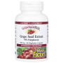 Екстракт виноградних кісточок Natural Factors GrapeSeedRich Grape Seed Extract 100 mg 60 Veg Caps
