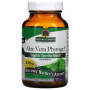 Алое Віра Nature's Answer Aloe Vera Phytogel 250 mg 90 Veg Caps