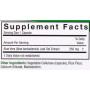 Алое Віра Nature's Answer Aloe Vera Phytogel 250 mg 90 Veg Caps