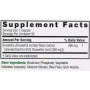 Екстракт босвеллії Nature's Answer Boswellia 400 mg 90 Veg Caps