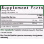 Мікроелемент Йод Nature's Answer Kelp Thallus 100 Veg Caps