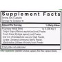 Урологічний препарат Nature's Answer Bladdex 1000 mg 90 Veg Caps