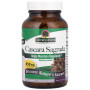 Покращення роботи кишечника Nature's Answer Cascara Sagrada 850 mg 90 Veg Caps