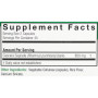 Покращення роботи кишечника Nature's Answer Cascara Sagrada 850 mg 90 Veg Caps