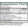 Кверцетін Nature's Answer Quercetin Blend 250 mg 60 Veg Caps
