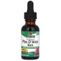 Мурашине дерево Nature's Answer Pau D'Arco Bark, Alcohol-Free 2000 mg 30 ml /15 servings/