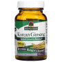 Комплекс для профілактики нервової системи Nature's Answer Korean Ginseng 500 mg 50 Veg Caps