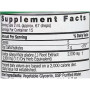 Корінь солодки Nature's Answer Licorice Root, Fluid Extract, Alcohol-Free 2000 mg 30 ml /15 servings/