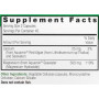 Мікроелемент Магній Nature's Answer Marine Based Magnesium 500 mg 90 Veg Caps