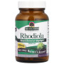 Радіола Nature's Answer Rhodiola 100 mg 60 Veg Caps